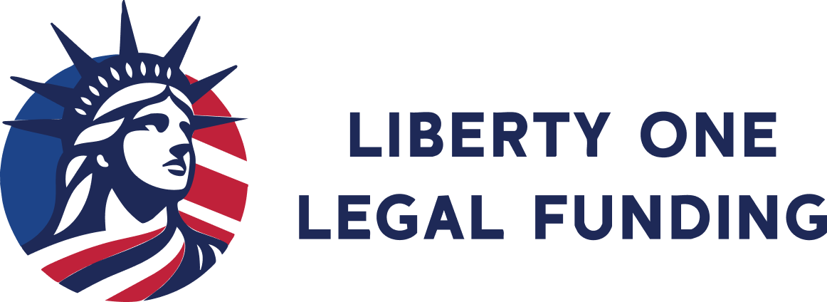 Liberty One | Swift Financial Relief for Legal Challenges
