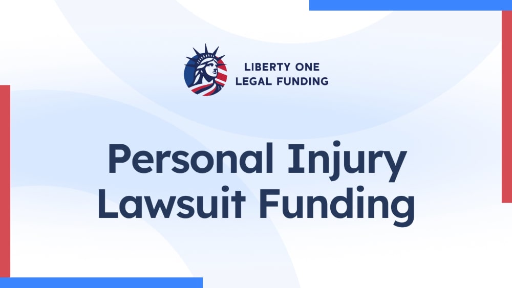 personal injury lawsuit funding
