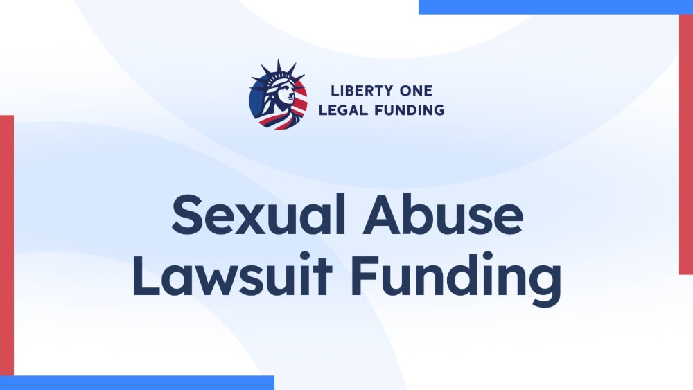 sexual abuse lawsuit funding